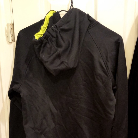 Adidas men hoodie in size small (fits like XS) - Picture 2 of 7